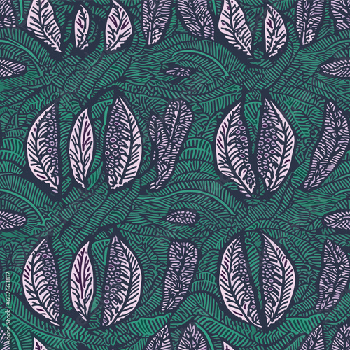 Seamless Colorful Marijuana Pattern.

Seamless pattern of marijuanas in colorful style. Add color to your digital project with our pattern!