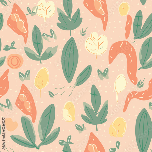 Seamless Colorful Marijuana Pattern.

Seamless pattern of marijuanas in colorful style. Add color to your digital project with our pattern!