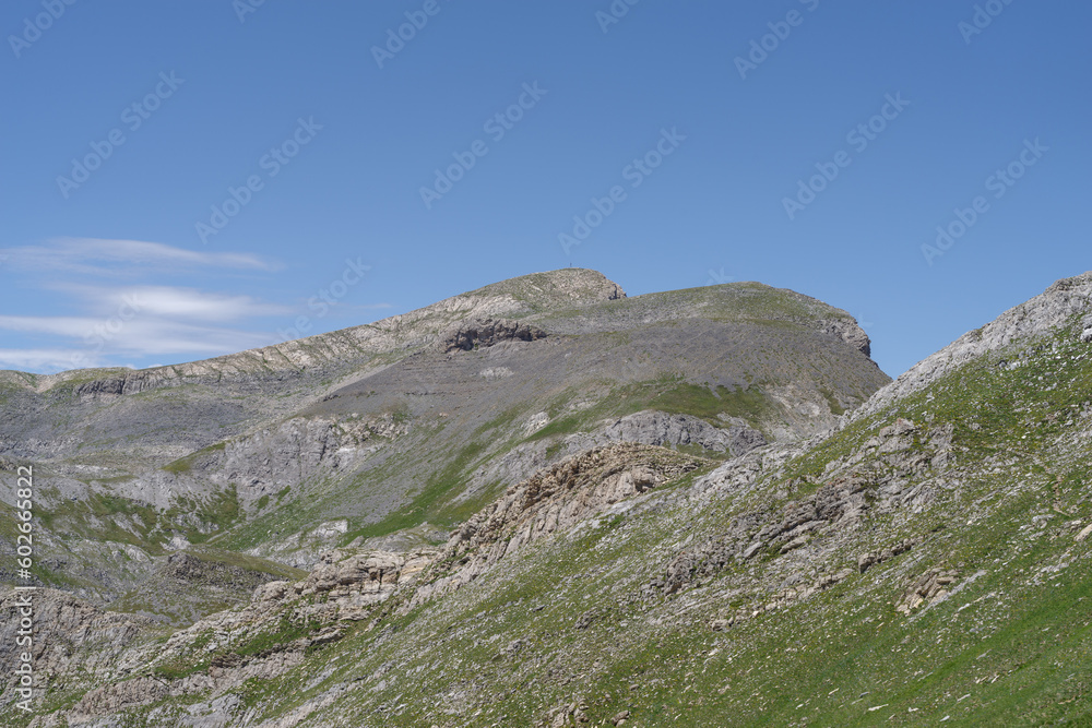 Marguareis Mt, Ligurian Alps, Piedmont, Italy