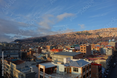 Titicaca © barbibouille