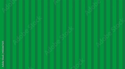 Lime Green Stripe seamless pattern vector Background. Colorful stripe abstract texture Stylish print Vertical parallel stripes Wallpaper wrapping fashion Fabric design Textile swatch Bright Green Line