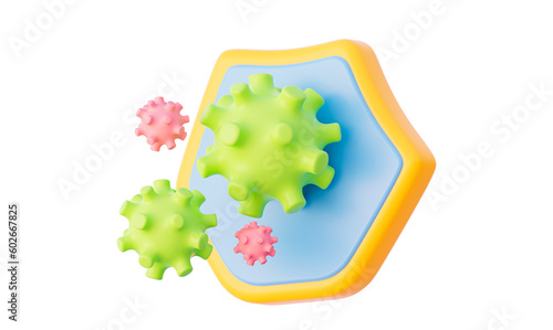 Photography Immune system icon