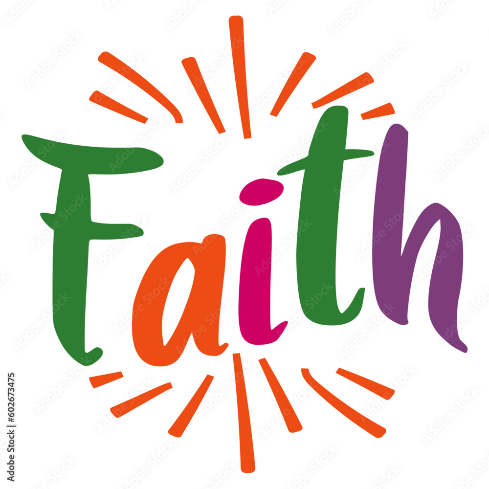 Obraz premium Retro Breast Cancer T-shirt Design, Vector