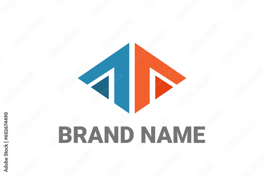 triangle logo triangle logo