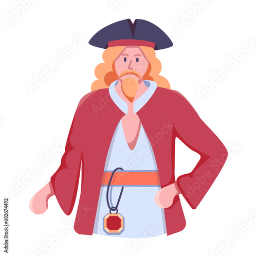 Renaissance Person