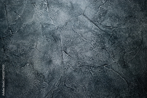 Pared de hormigón con grietas textura grunge