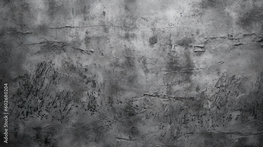 concrete wall, empty dark grey background, wallpaper, stone surface ...