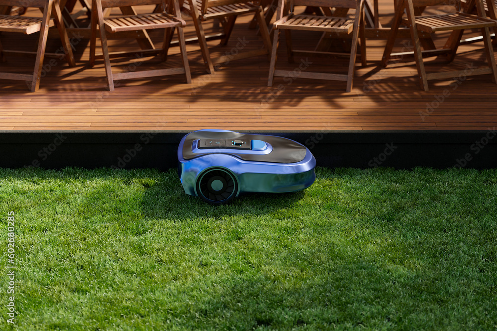 Smart home equipment concept. Wireless household appliances care for the house. Smart home equipment concept. Wireless household appliances care for the house.
