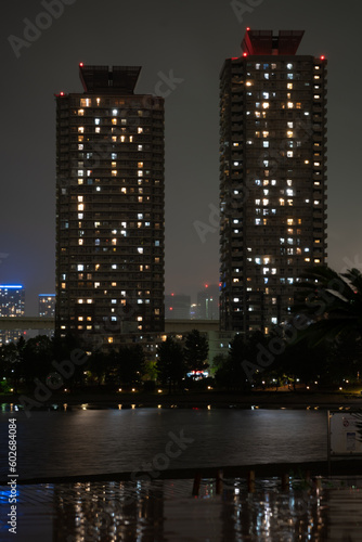 お台場2023年4年