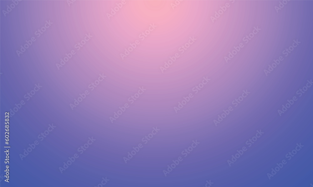 Obraz premium Blue, orange, red, purple, multicolor Abstract gradient background. Modern poster with gradient 3d flow shape. Innovation background design for the cover, landing page.