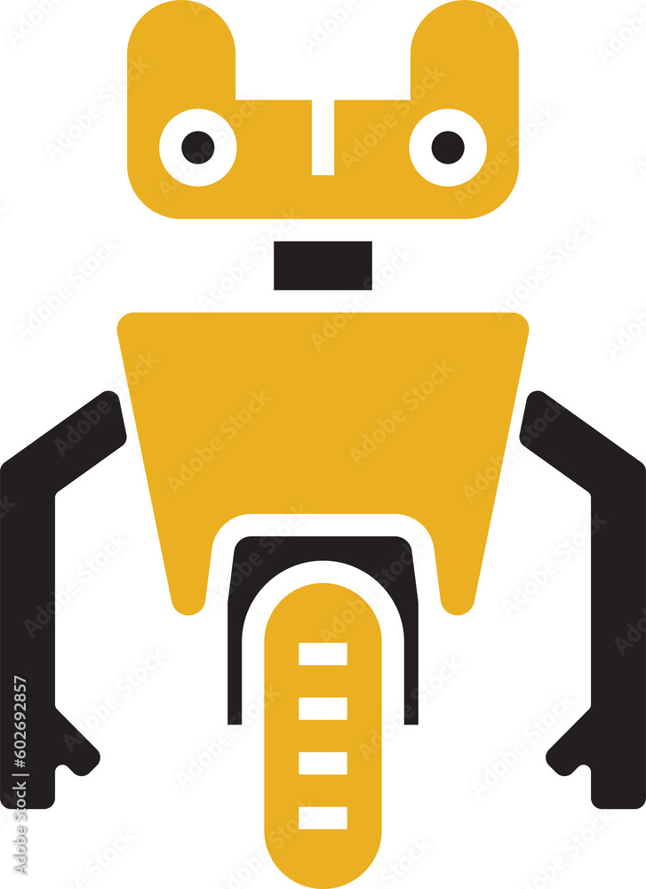 cartoon robot avatar cartoon robot avatar