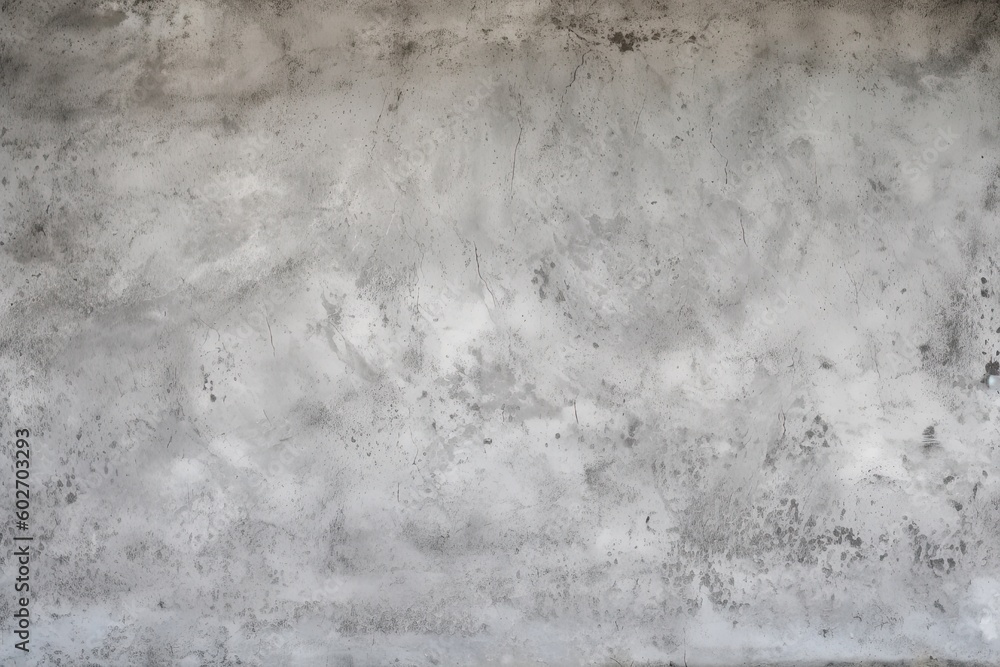 Obraz premium Concrete texture background, Generative AI illustrations