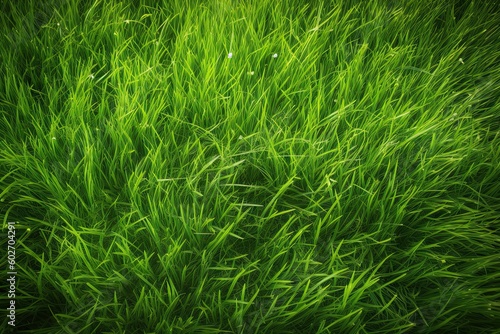 grass, Generative AI illustrations