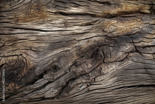 floor wood plank texture, generative artificial intelligence 