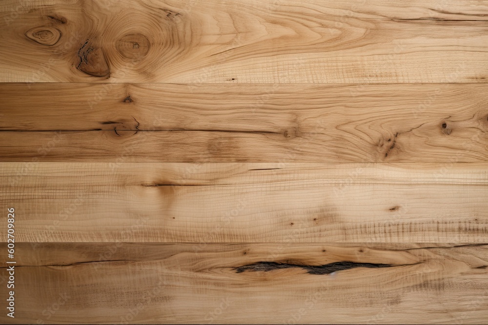 Fototapeta premium floor wood plank texture, generative artificial intelligence