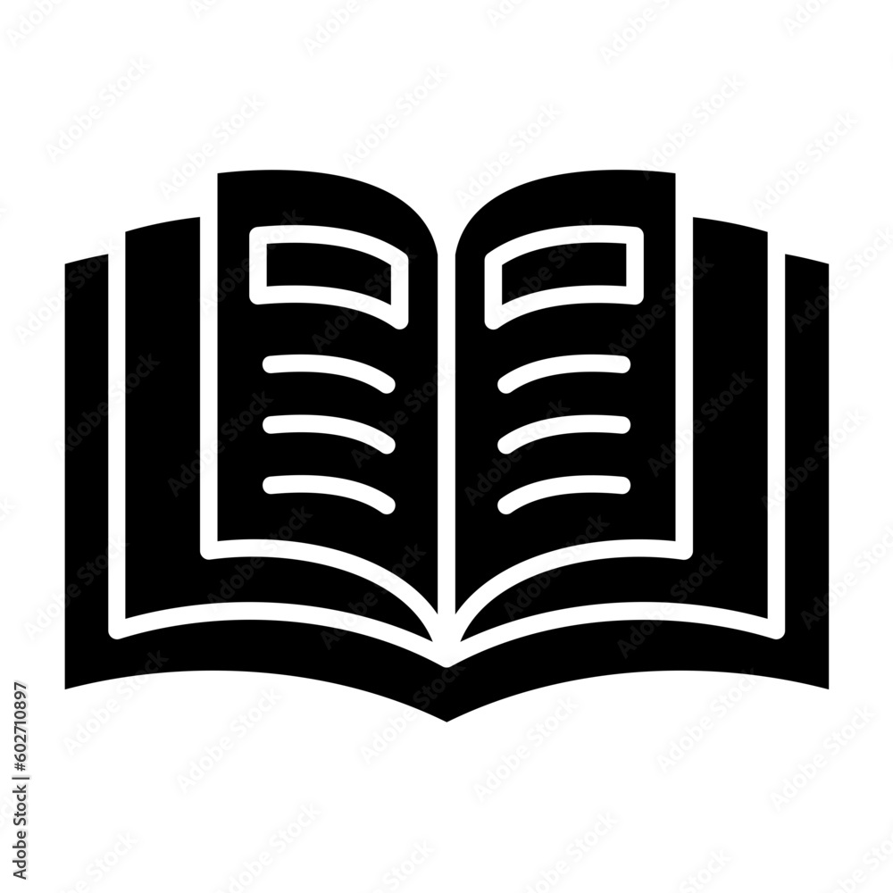 Book Icon Book Icon