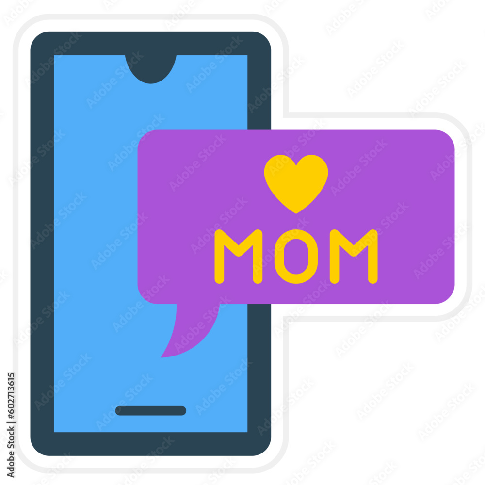 Mobile Phone Icon Mobile Phone Icon