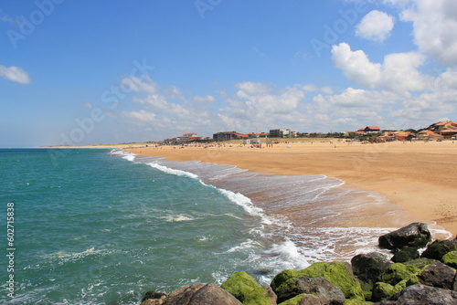 Plage d'Hossegor