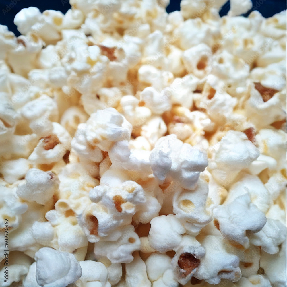 popcorn close up clean popcorn close up clean