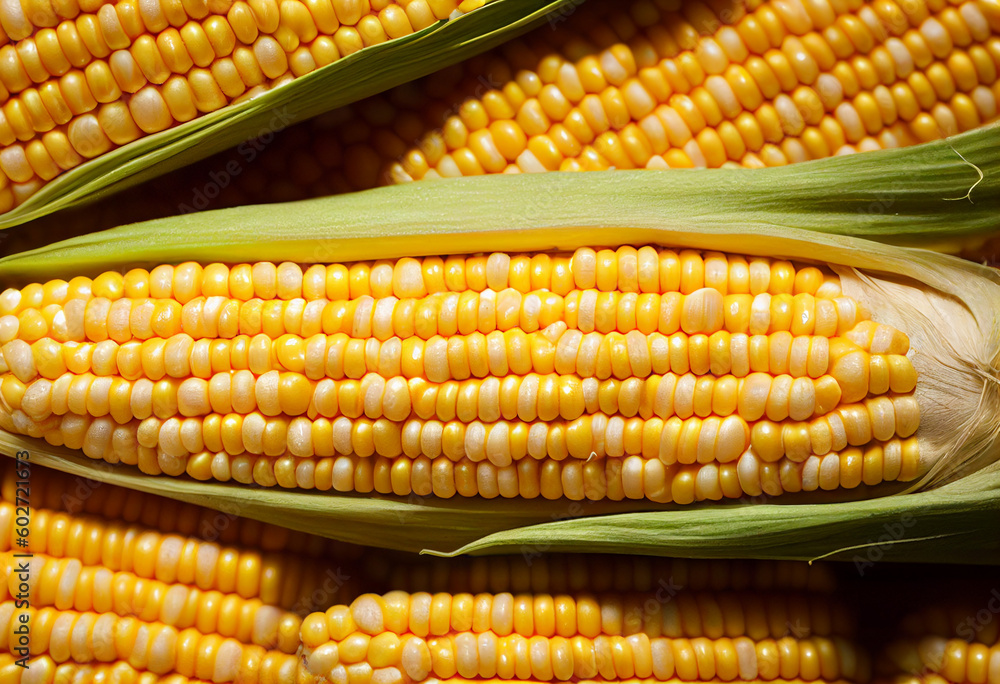 corn on the cob corn on the cob