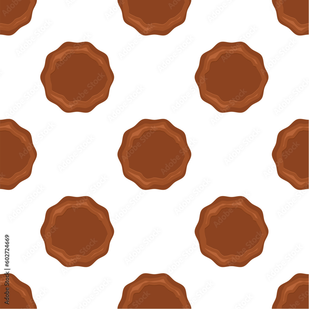 Pattern homemade cookie different taste in pastry biscuit Pattern homemade cookie different taste in pastry biscuit