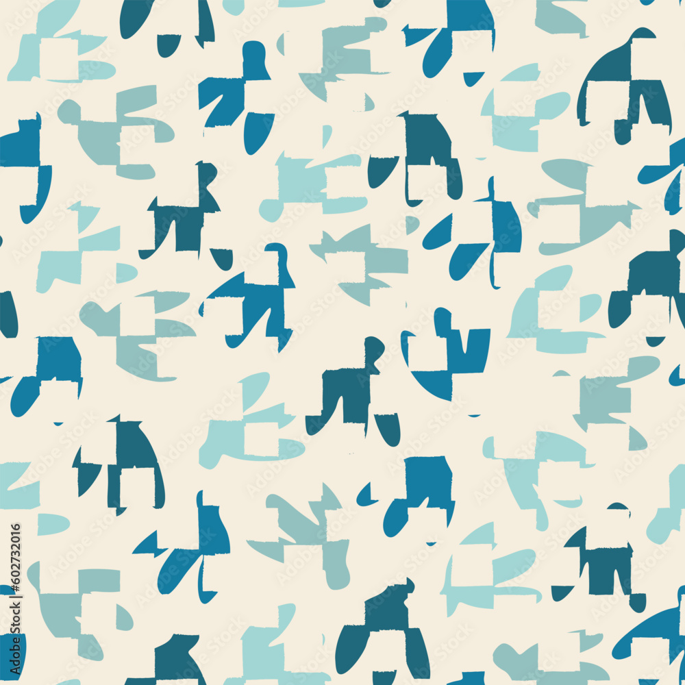 Seamless pattern. Hand drawn patterns inspired by the rich colors of natural dyes, organic and geometric shapes, vintage charm with a modern touch For wrapping paper, other design projects Seamless pattern. Hand drawn patterns inspired by the rich colors of natural dyes, organic and geometric shapes, vintage charm with a modern touch For wrapping paper, other design projects
