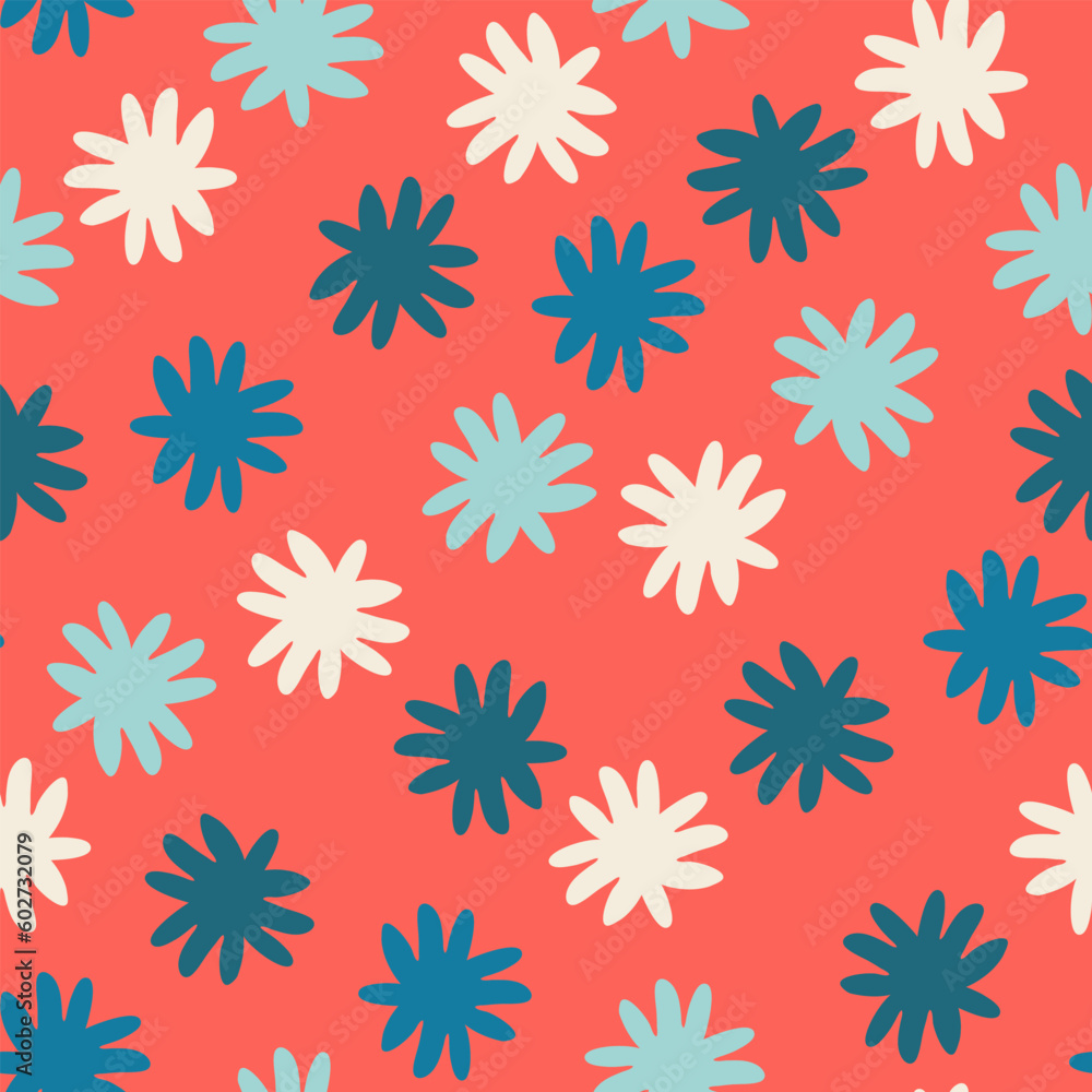 Seamless pattern. Hand drawn patterns inspired by the rich colors of natural dyes, organic and geometric shapes, vintage charm with a modern touch For wrapping paper, other design projects Seamless pattern. Hand drawn patterns inspired by the rich colors of natural dyes, organic and geometric shapes, vintage charm with a modern touch For wrapping paper, other design projects