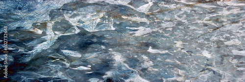 background of the water