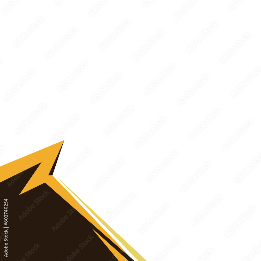 Geometric Corner Geometric Corner