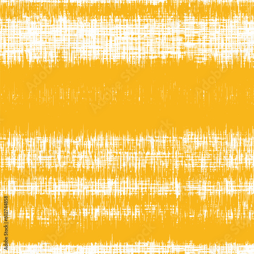 Fabric Texture with Grunge Strokes, Stripes. watercolor hand drawing trend dye stripe textured Fashion Seamless  Watercolor Texture. Cloth, Linen, Textile Print Design 