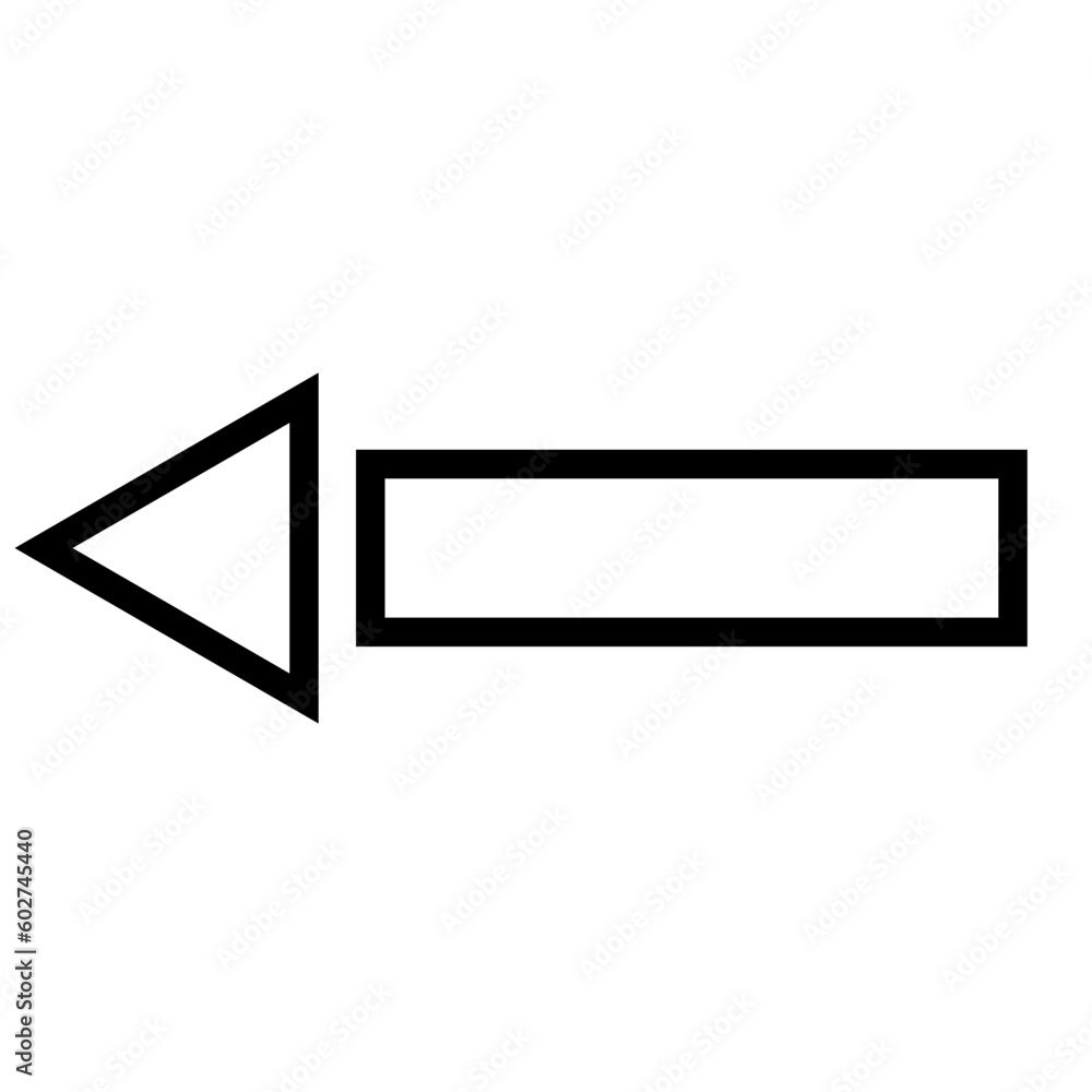 arrow arrow