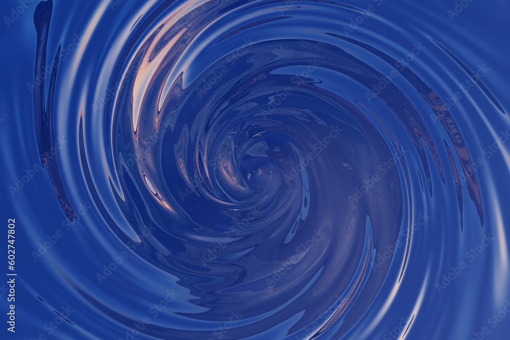 Top view of whirlpool of clear water. Illustration as a design element for web design backgrounds and slide presentation wallpapers Top view of whirlpool of clear water. Illustration as a design element for web design backgrounds and slide presentation wallpapers