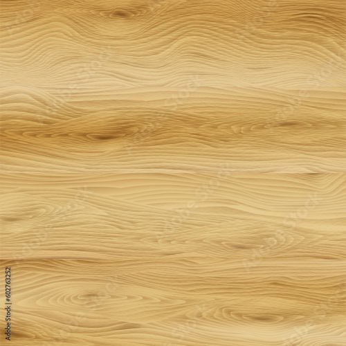 Top view of wood or plywood for backdrop, light wooden table with nature pattern and color, abstract background