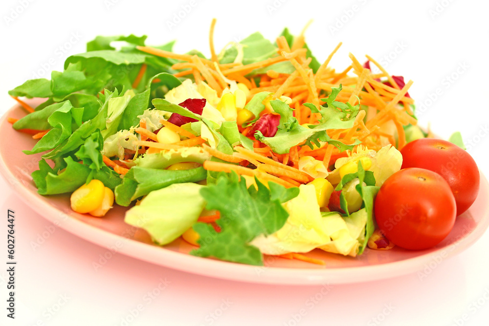 Salad Salad