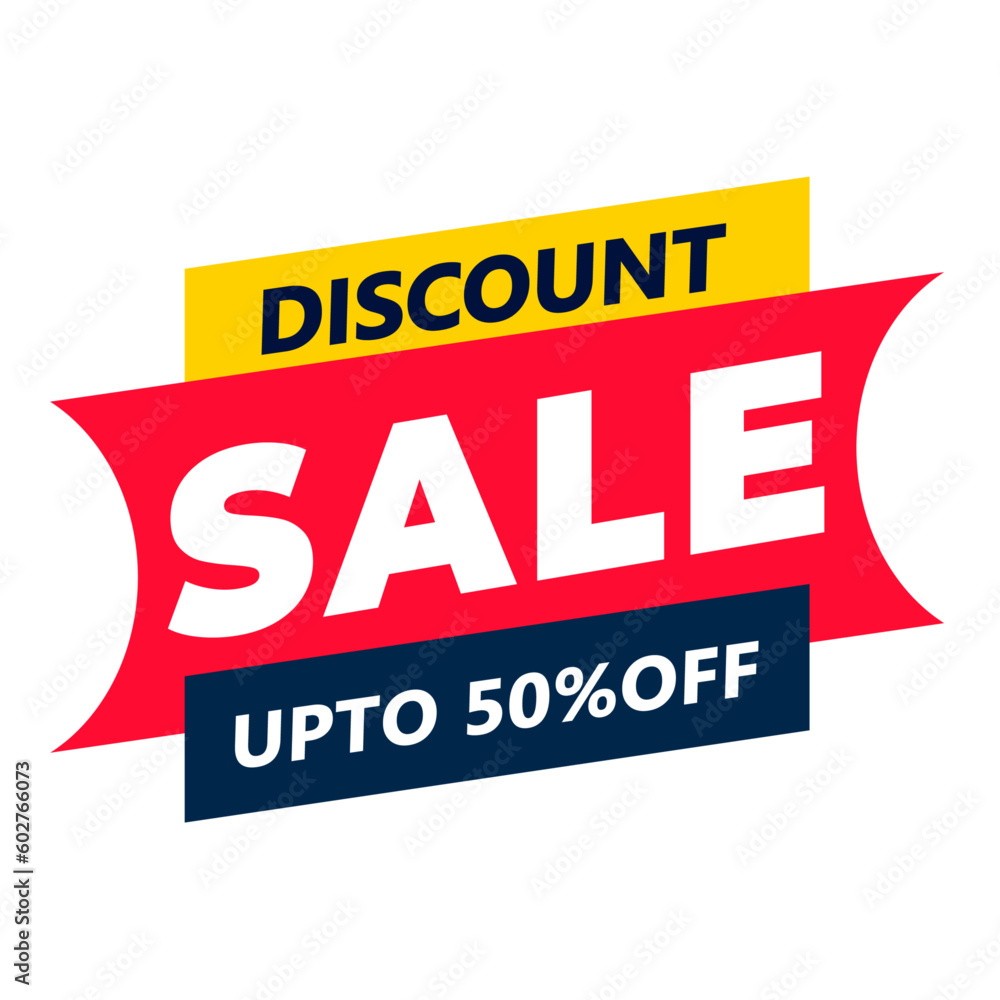 Discount sale stock vector. Illustration of discount Discount sale stock vector. Illustration of discount