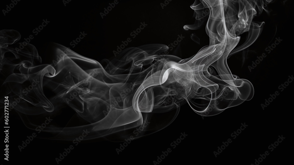 Fog, Smoke, Haze or Mist. Made with an generative AI Fog, Smoke, Haze or Mist. Made with an generative AI