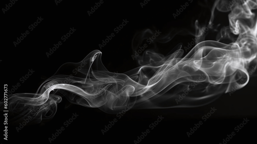 Fog, Smoke, Haze or Mist. Made with an generative AI Fog, Smoke, Haze or Mist. Made with an generative AI