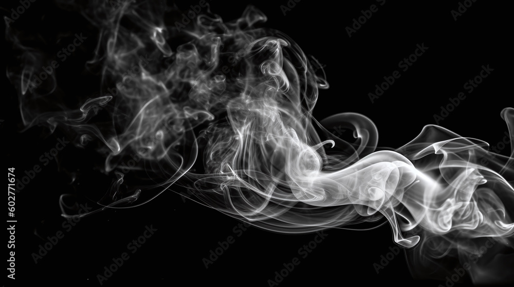Fog, Smoke, Haze or Mist. Made with an generative AI Fog, Smoke, Haze or Mist. Made with an generative AI