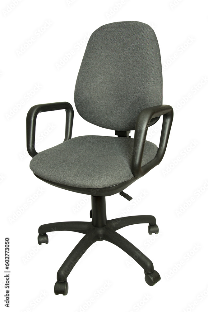 office chair isolated on white background office chair isolated on white background