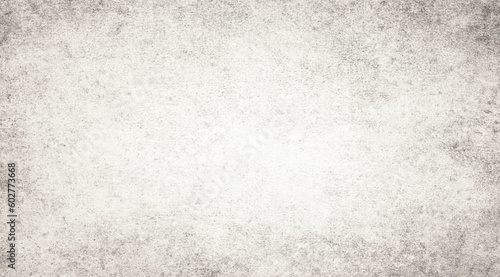 Old Grunge blank paper background - Vintage design pattern 