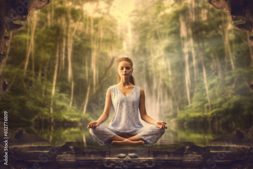 Embrace Serenity: Discover the Power of Mindfulness in Visual Harmony