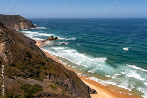 Algarve - Portugals southern coastline