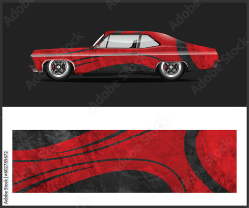 car wrap  designs for a wrap cargo vans  race cars  pickup trucks  adventure