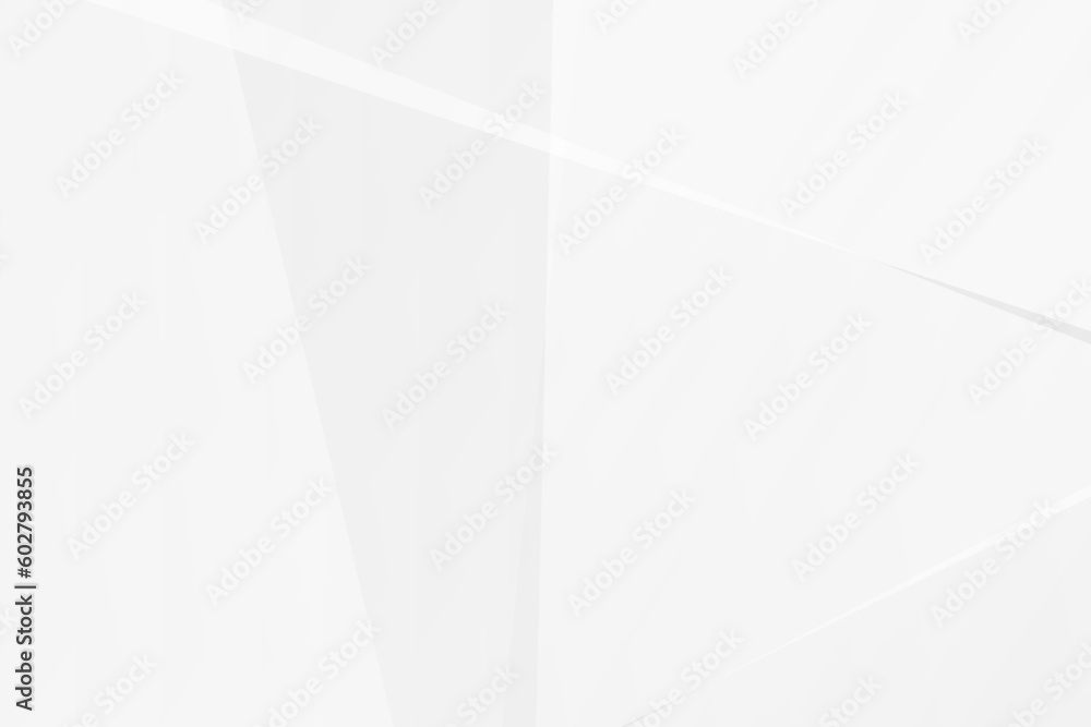 Abstract white and grey on light silver background modern design. Vector illustration EPS 10. Abstract white and grey on light silver background modern design. Vector illustration EPS 10.
