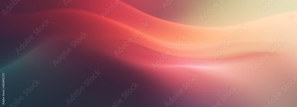 Abstract Light Leak Background, Subtle Shapes, Soothing and Flowing , AI Generative Abstract Light Leak Background, Subtle Shapes, Soothing and Flowing , AI Generative