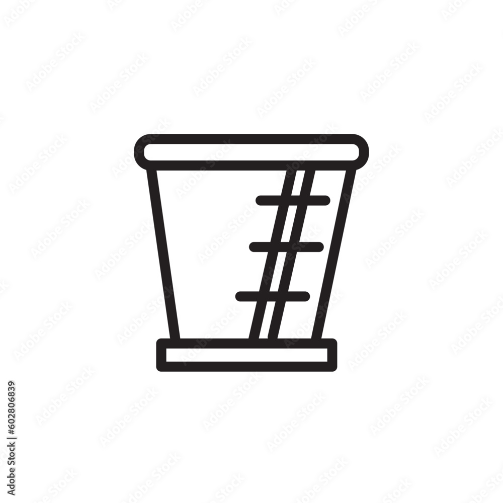 Collar Cat Dog Outline Icon Collar Cat Dog Outline Icon