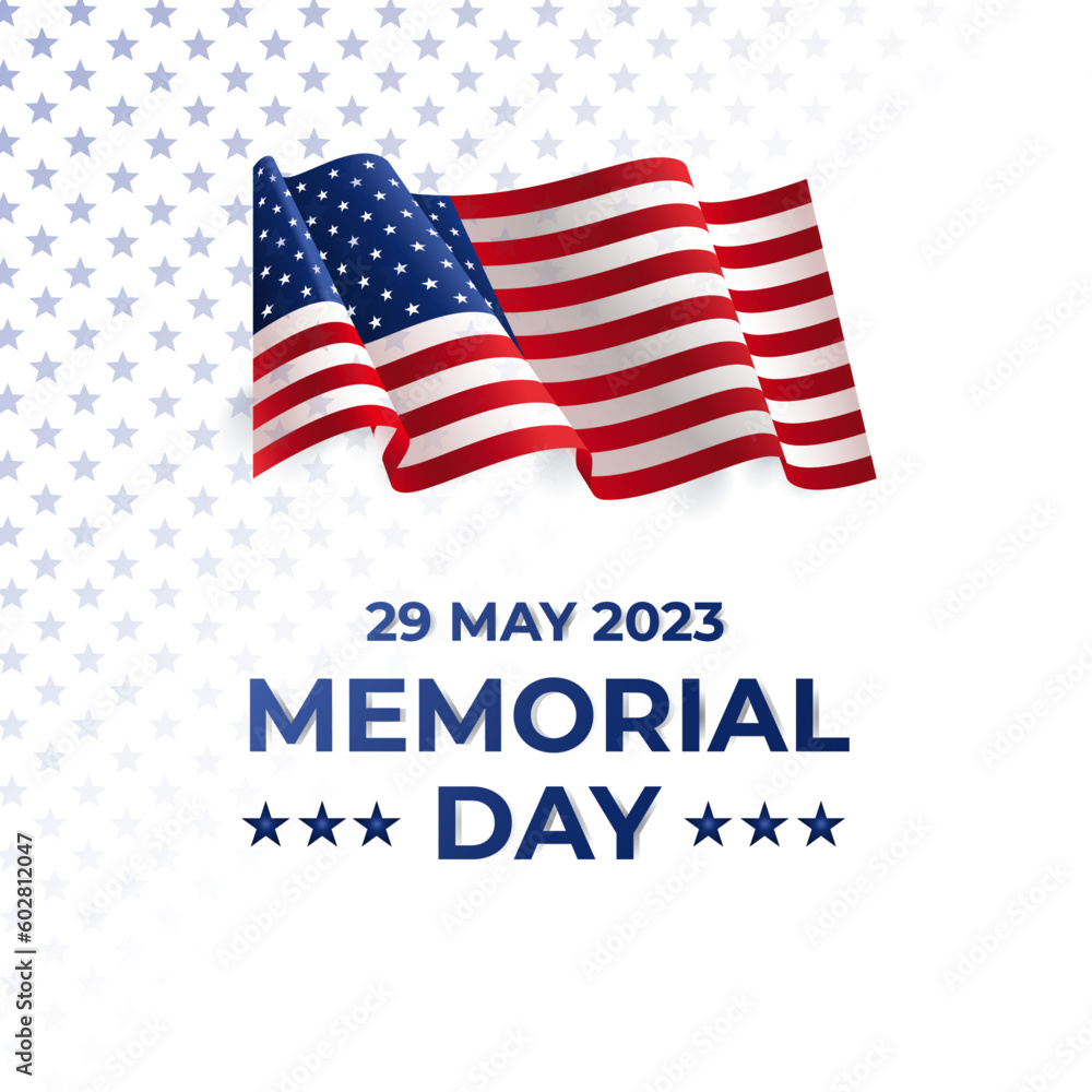 Memorial Day 2023: When is it and what is it? - AS USA