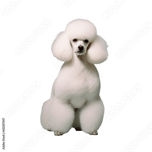 toy poodle puppy