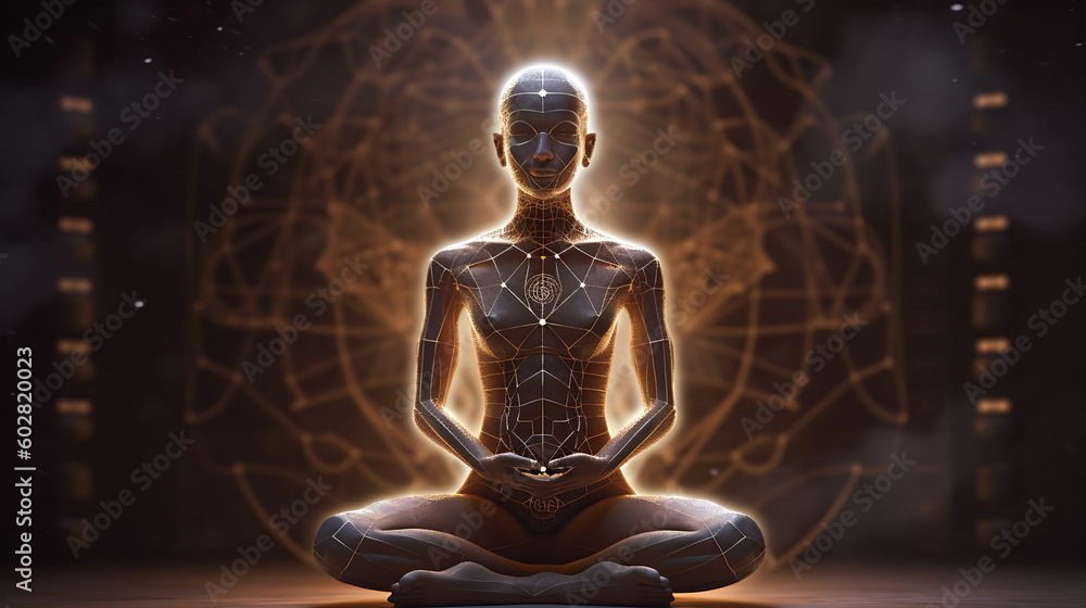 Meditation and spiritual practice 