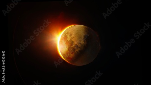 lunar eclipse, solar eclipse